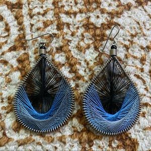 Billabong earrings